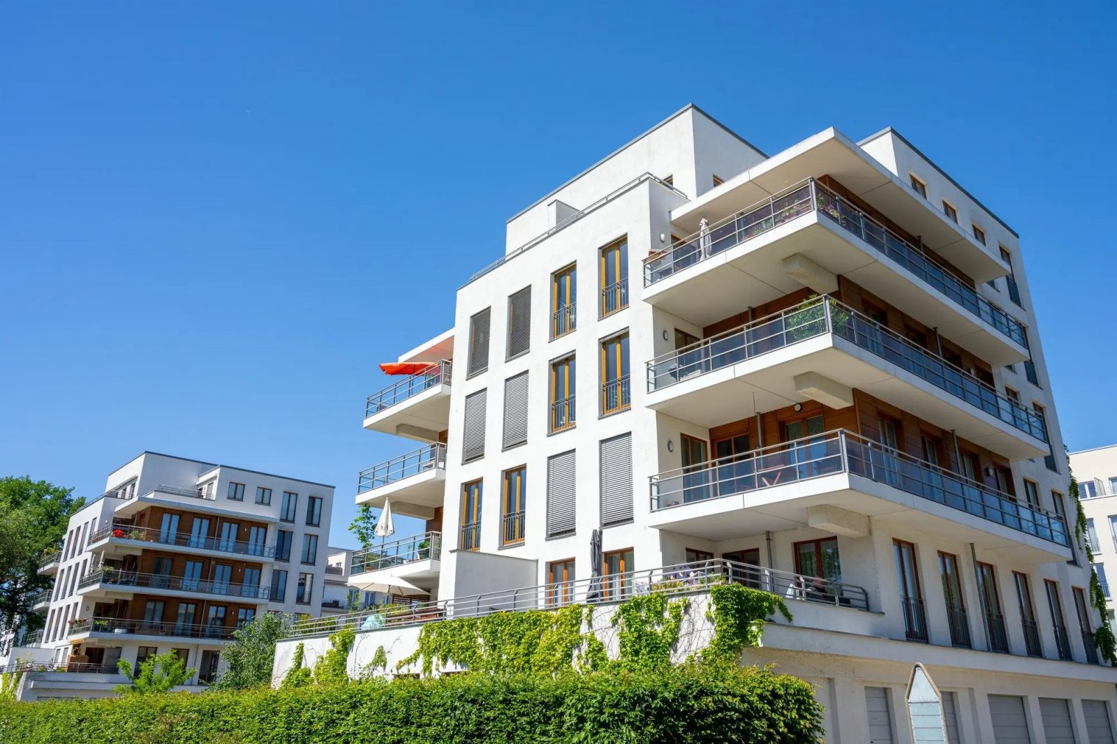Read more about the article The ABCs of condominiums