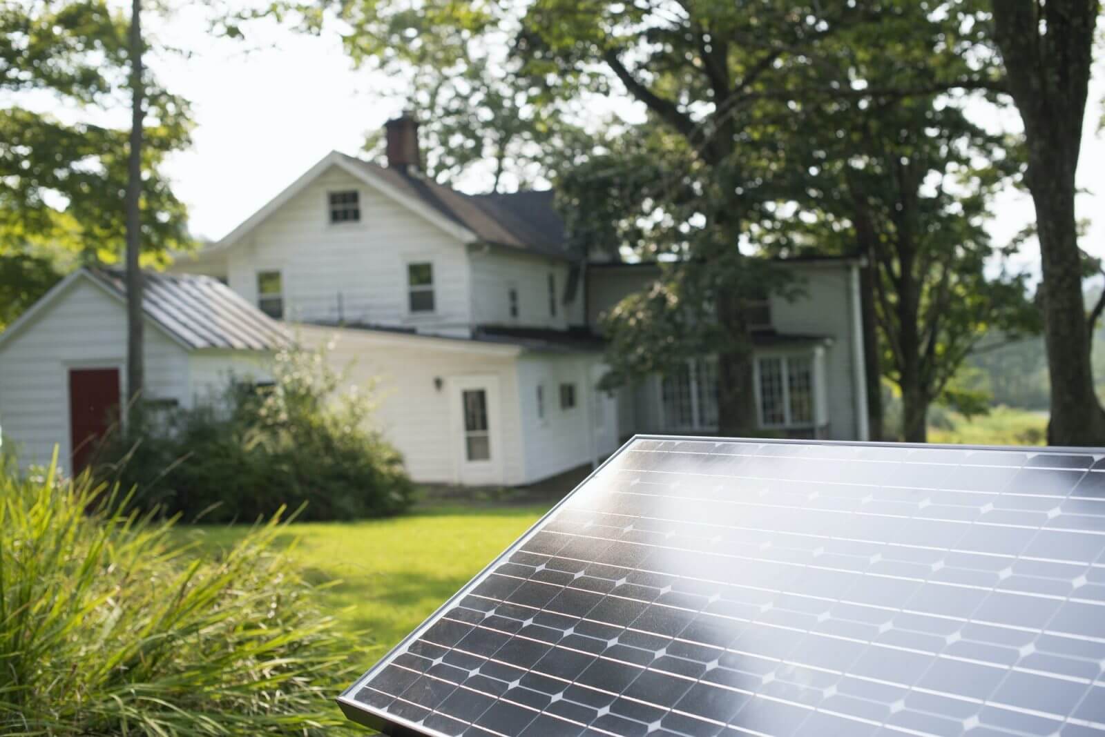 10 Ways To Make Your Home More Energy-Efficient