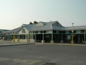 whitby go station